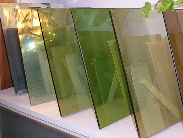 鍍膜玻璃